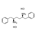 (2R,5R)-1,6-二苯基己烷-2,5-二胺二盐酸盐