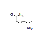 (S)-1-(6-氯-3-吡啶基)乙胺