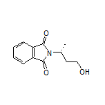 (R)-2-(4-羟基-2-丁基)异吲哚啉-1,3-二酮