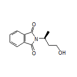 (S)-2-(4-羟基-2-丁基)异吲哚啉-1,3-二酮