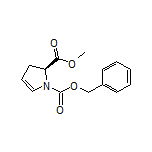 (S)-1-Cbz-2,3-二氢吡咯-2-甲酸甲酯