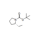 (R)-1-Boc-2-乙基吡咯烷