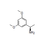 (R)-1-(3,5-二甲氧基苯基)乙胺