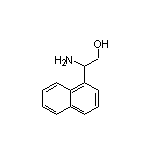 2-氨基-2-(1-萘基)乙醇