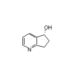 (R)-6,7-二氢-5H-环戊烯并[b]吡啶-5-醇