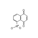 5-硝基-1,4-萘醌