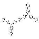 N,N,N’,N’-四([1,1’-联苯]-4-基)[1,1’:4’,1’’-三联苯]-4,4’’-二胺