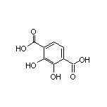 2,3-二羟基对苯二甲酸