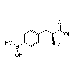 4-二羟硼基-L-苯丙氨酸