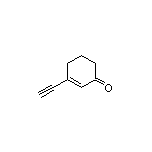3-乙炔基-2-环己烯酮