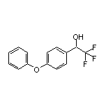 4-(苯氧基)-alpha-(三氟甲基)苄醇