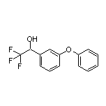 3-(苯氧基)-alpha-(三氟甲基)苄醇