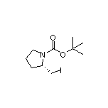 (S)-1-Boc-2-(碘甲基)吡咯烷