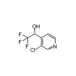 3-氯-alpha-(三氟甲基)吡啶-4-甲醇
