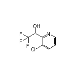 3-氯-alpha-(三氟甲基)吡啶-2-甲醇
