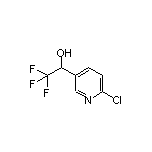 6-氯-alpha-(三氟甲基)吡啶-3-甲醇