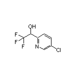 5-氯-alpha-(三氟甲基)吡啶-2-甲醇