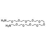 3,6,9,12,15,18,21,24,27,30-十氧杂三十二烷-1,32-二胺