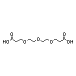 双羧基三聚乙二醇
