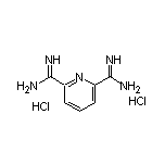 吡啶-2,6-双(甲脒)二盐酸盐