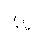 (Z)-3-氰基丙烯酸