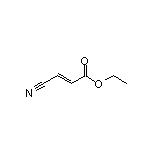 (E)-3-氰基丙烯酸乙酯