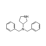 N,N-二苄基吡咯烷-3-胺