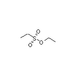 乙磺酸乙酯