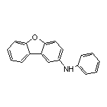 2-氨基-N-苯基二苯并[b,d]呋喃