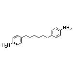 1,6-双(对氨基苯基)己烷