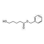 5-羟基戊酸苄酯