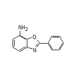 7-氨基-2-苯基苯并[d]噁唑
