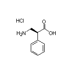 (S)-3-氨基-2-苯丙酸盐酸盐
