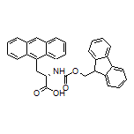 (S)-2-(Fmoc-氨基)-3-(9-蒽基)丙酸