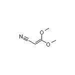 3,3-二甲氧基丙烯腈