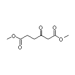 3-氧代己二酸二甲酯