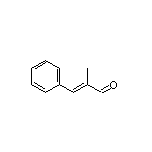 (E)-2-甲基-3-苯基丙烯醛