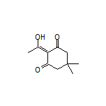 2-(1-羟基亚乙基)-5,5-二甲基-1,3-环己二酮