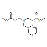 3,3’-(苄基氮烷二基)二丙酸二甲酯