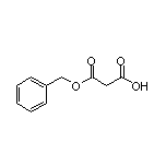 3-(苄氧基)-3-氧代丙酸