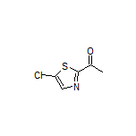 2-乙酰基-5-氯噻唑