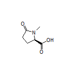 (R)-1-甲基-5-氧代吡咯烷-2-甲酸