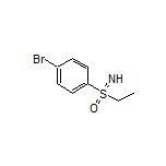 1-溴-4-(乙基磺酰亚氨基)苯