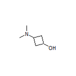 3-(二甲氨基)环丁醇