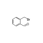2-(溴甲基)苯甲醛