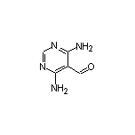 4,6-二氨基嘧啶-5-甲醛