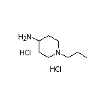 4-氨基-1-丙基哌啶二盐酸盐