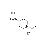 4-氨基-1-乙基哌啶二盐酸盐