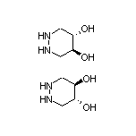反式-六氢哒嗪-4,5-二醇