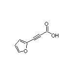 3-(呋喃-2-基)丙炔酸